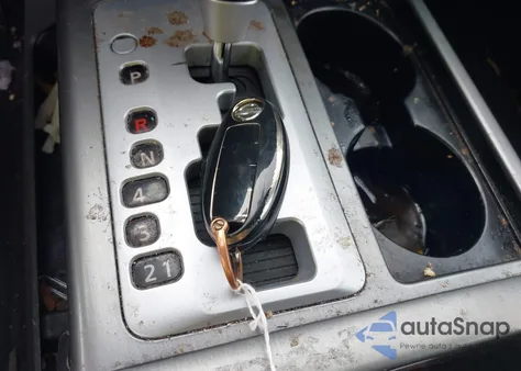 2014 Nissan Armada Platinum/Sl/Sv из США, поврежденный, VIN 5N1AA0ND6EN607622